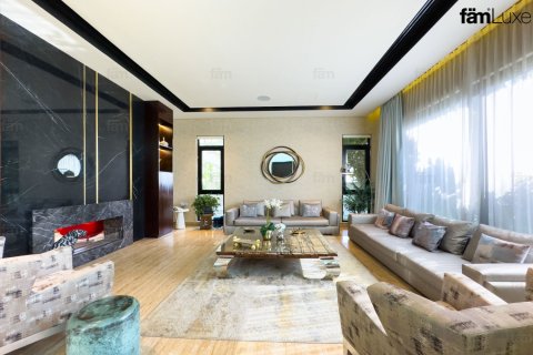 Villa de 5 dormitorios en Dubai Hills Estate, UAE No. 215823 16