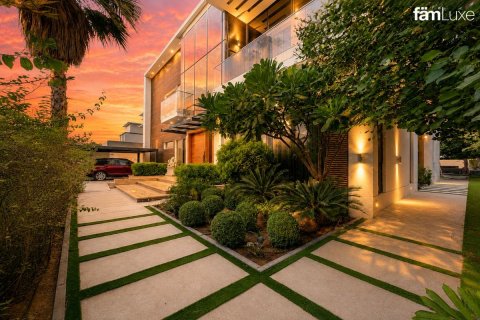 Villa de 5 dormitorios en Dubai Hills Estate, UAE No. 215823 27