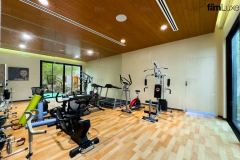 Villa de 5 dormitorios en Dubai Hills Estate, UAE No. 215823 5