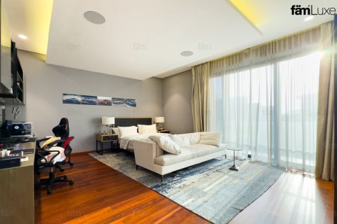 Villa de 5 dormitorios en Dubai Hills Estate, UAE No. 215823 8