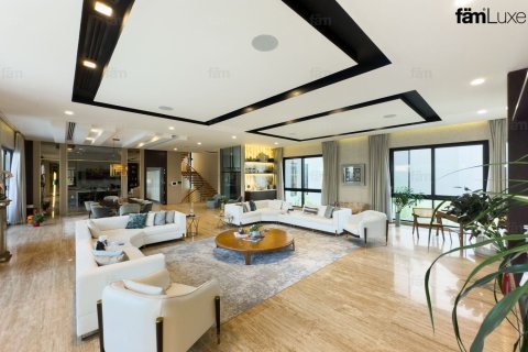 Villa de 5 dormitorios en Dubai Hills Estate, UAE No. 215823 17