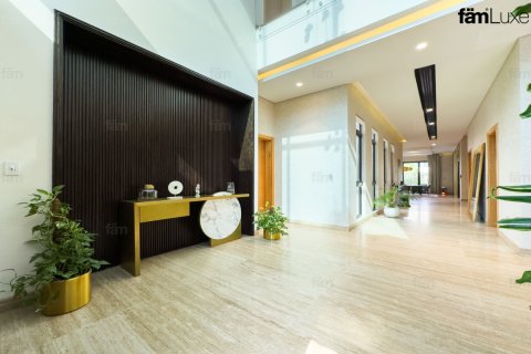 Villa de 5 dormitorios en Dubai Hills Estate, UAE No. 215823 19