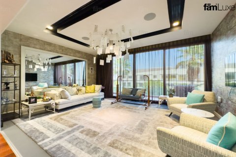 Villa de 5 dormitorios en Dubai Hills Estate, UAE No. 215823 13