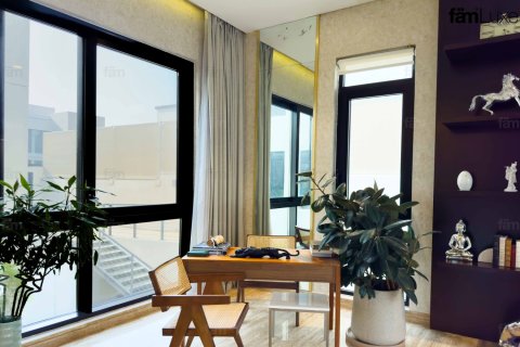 Villa de 5 dormitorios en Dubai Hills Estate, UAE No. 215823 22