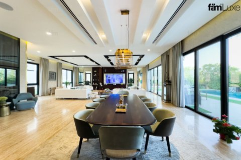 Villa de 5 dormitorios en Dubai Hills Estate, UAE No. 215823 3