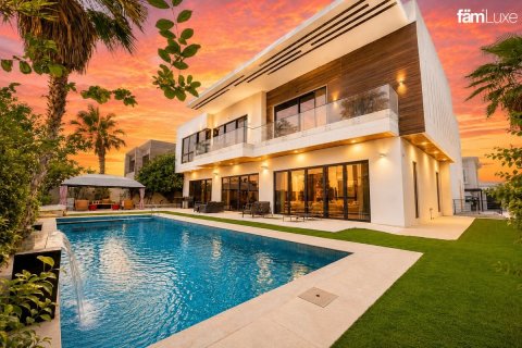 Villa de 5 dormitorios en Dubai Hills Estate, UAE No. 215823 30
