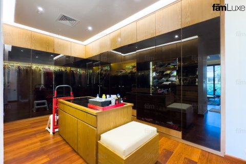 Villa de 5 dormitorios en Dubai Hills Estate, UAE No. 215823 11