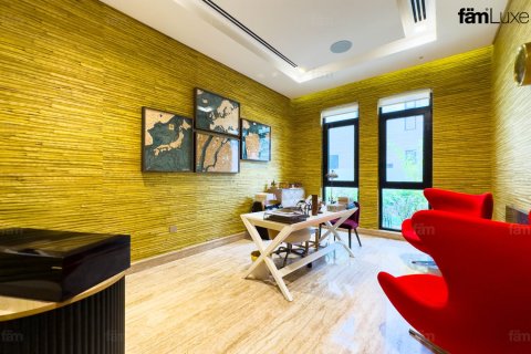 Villa de 5 dormitorios en Dubai Hills Estate, UAE No. 215823 23
