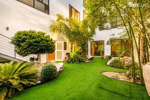 Villa de 5 dormitorios en Dubai Hills Estate, UAE No. 215823 28