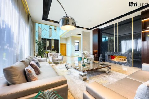Villa de 5 dormitorios en Dubai Hills Estate, UAE No. 215823 15