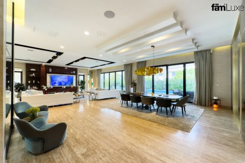 Villa de 5 dormitorios en Dubai Hills Estate, UAE No. 215823 4