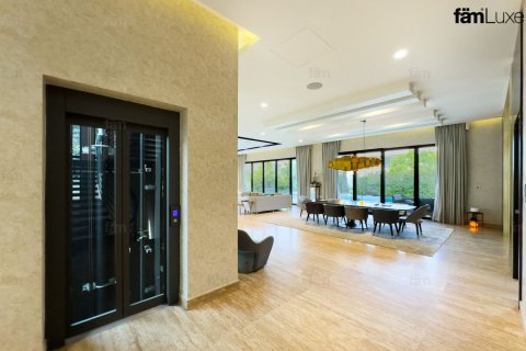Villa de 5 dormitorios en Dubai Hills Estate, UAE No. 215823 20