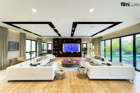 Villa de 5 dormitorios en Dubai Hills Estate, UAE No. 215823 18