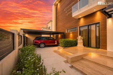 Villa de 5 dormitorios en Dubai Hills Estate, UAE No. 215823 25