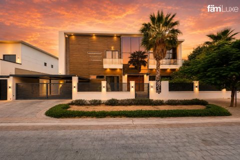 Villa de 5 dormitorios en Dubai Hills Estate, UAE No. 215823 29