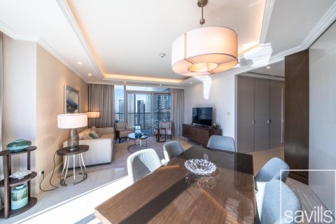 2 bedrooms Apartment in The Address Residence Fountain Views, UAE No. 211071 12