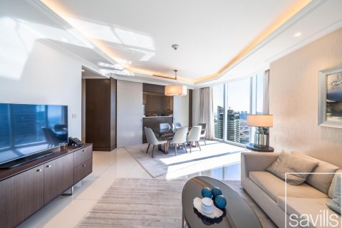 2 bedrooms Apartment in The Address Residence Fountain Views, UAE No. 211071 13