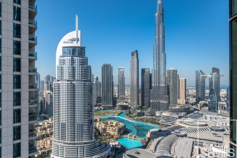 2 bedrooms Apartment in The Address Residence Fountain Views, UAE No. 211071