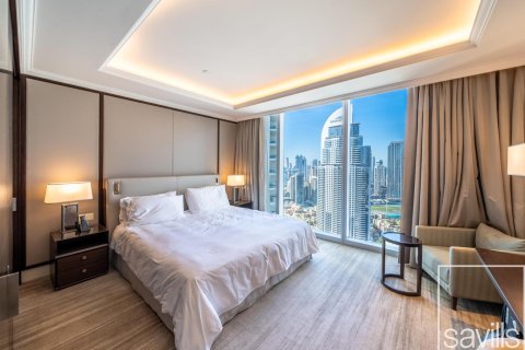 2 bedrooms Apartment in The Address Residence Fountain Views, UAE No. 211071 11