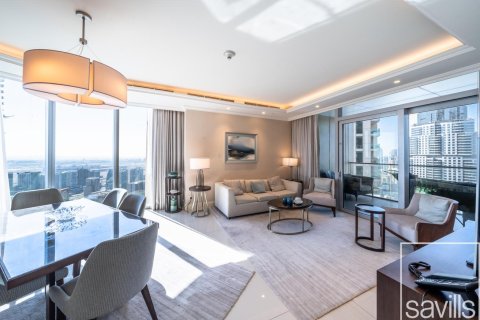 2 bedrooms Apartment in The Address Residence Fountain Views, UAE No. 211071 14