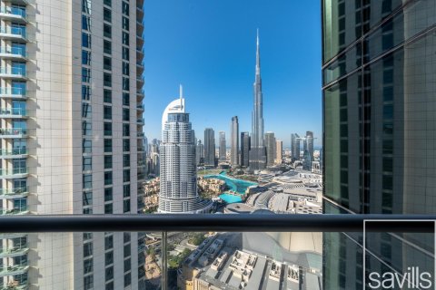 2 bedrooms Apartment in The Address Residence Fountain Views, UAE No. 211071 9