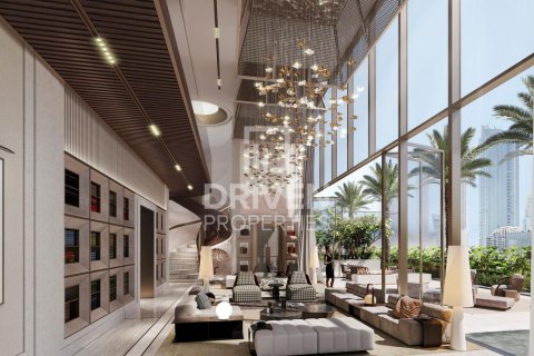 4 غرف نوم شقة في وسط مدينة دبي, الإمارات العربية المتحدة رقم 214638 26