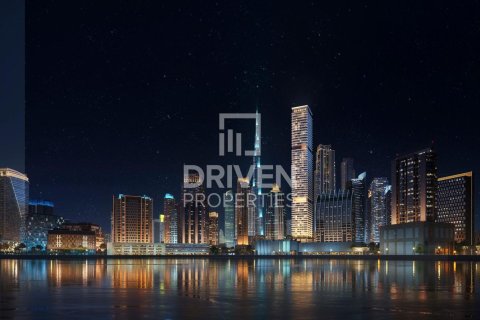 4 غرف نوم شقة في وسط مدينة دبي, الإمارات العربية المتحدة رقم 214638 20