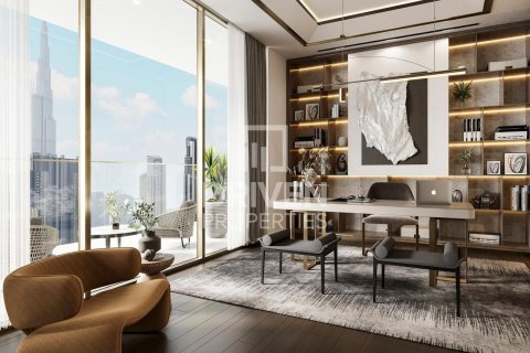 4 غرف نوم شقة في وسط مدينة دبي, الإمارات العربية المتحدة رقم 214638 16