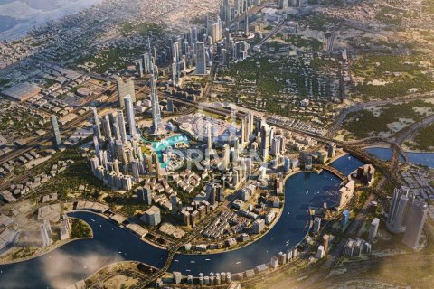 4 غرف نوم شقة في وسط مدينة دبي, الإمارات العربية المتحدة رقم 214638 12