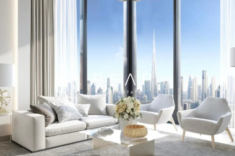 1 غرف نوم شقة في Sobha Hartland, الإمارات العربية المتحدة رقم 29021 4