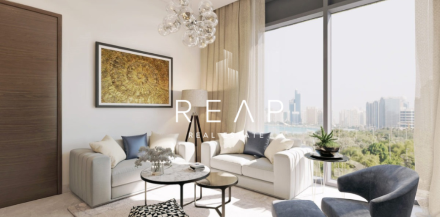 1 غرف نوم شقة في Sobha Hartland, الإمارات العربية المتحدة رقم 29021