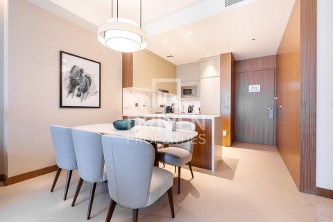 2 غرف نوم شقة في The Address Residences Dubai Opera, الإمارات العربية المتحدة رقم 201356 4