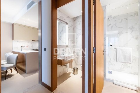 2 غرف نوم شقة في The Address Residences Dubai Opera, الإمارات العربية المتحدة رقم 201356 17