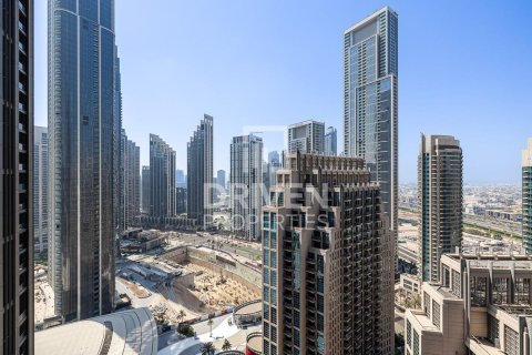 2 غرف نوم شقة في The Address Residences Dubai Opera, الإمارات العربية المتحدة رقم 201356 21