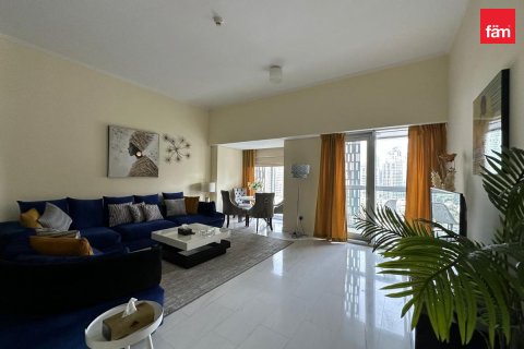 Appartement de 2 chambres à Dubai Marina, UAE No. 222088