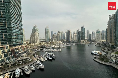 Appartement de 2 chambres à Dubai Marina, UAE No. 222088 12
