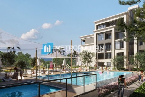 3 bedrooms Apartment in Masdar City, UAE No. 140005 11