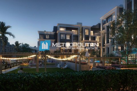 3 bedrooms Apartment in Masdar City, UAE No. 140005 6