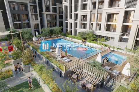 3 bedrooms Apartment in Masdar City, UAE No. 140005 4