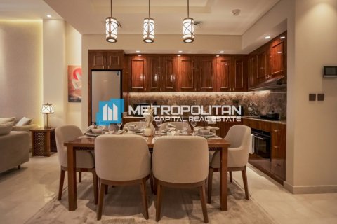 3 bedrooms Apartment in Masdar City, UAE No. 140005 12