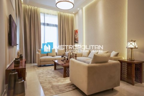 3 bedrooms Apartment in Masdar City, UAE No. 140005 13