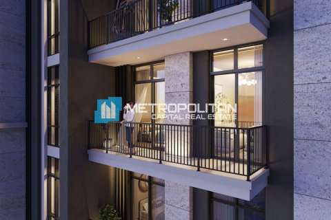 3 bedrooms Apartment in Masdar City, UAE No. 140005 5