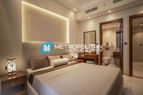 3 bedrooms Apartment in Masdar City, UAE No. 140005 9