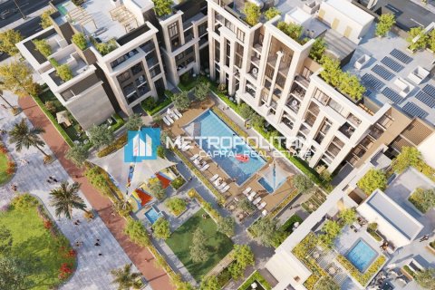 3 bedrooms Apartment in Masdar City, UAE No. 140005 10