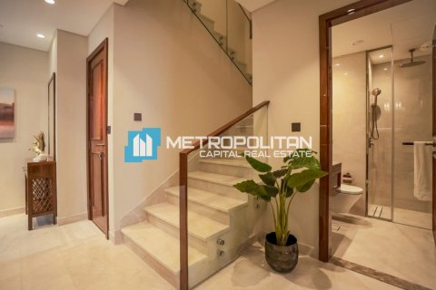 3 bedrooms Apartment in Masdar City, UAE No. 140005 8