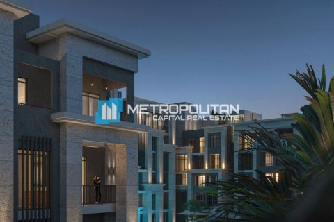 3 bedrooms Apartment in Masdar City, UAE No. 140005 15
