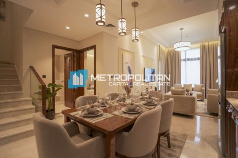 3 bedrooms Apartment in Masdar City, UAE No. 140005 3