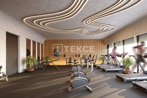 Appartement de 2 chambres à Al Reem Island, UAE No. 48849 7