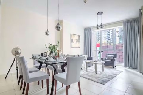 Apartment de 1 dormitorio en The Torch, UAE No. 197846