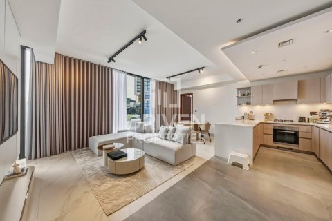 2 غرف نوم شقة في Sobha Hartland, الإمارات العربية المتحدة رقم 214417 3
